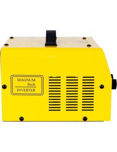 Prostownik Magnum Dinamik 340 - U ŁR INV-340 - Magnum - 2