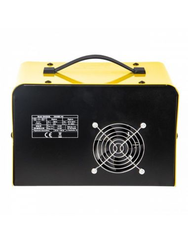 Prostownik Magnum Dinamik 440 - U ŁR INV-440 - Magnum - 4