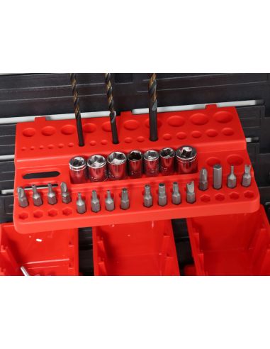 Tablica narzędziowa Toolbox System Wall Mix 120x80 v.3 - TS.W.120.080.M_3_px - Toolbox System - 5