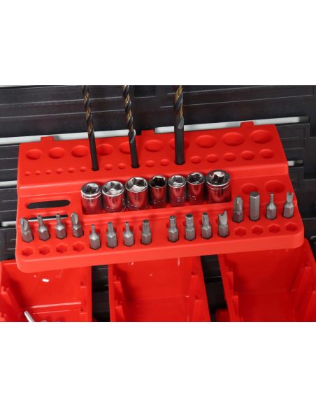 Tablica narzędziowa Toolbox System Wall Mix 120x80 v.3 - TS.W.120.080.M_3_px - Toolbox System - 5
