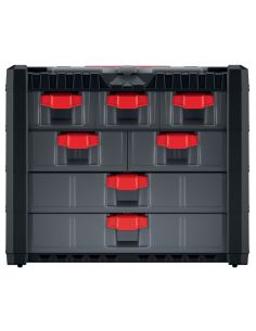 Organizer szufladowy Kistenberg Multicase Cargo KMC401 - KMC401 - Kistenberg - 1 2
