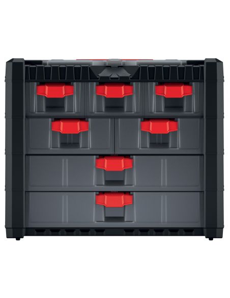 Organizer szufladowy Kistenberg Multicase Cargo KMC401 - KMC401 - Kistenberg - 2