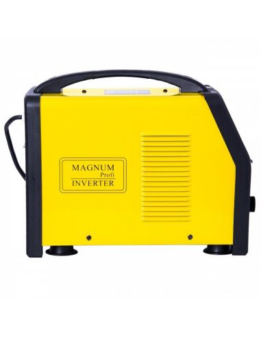 Przecinarka plazmowa Magnum CUT 45 MMA Kompresor - U P CUT KOM45 - Magnum - 5
