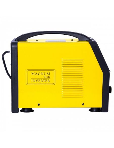 Przecinarka plazmowa Magnum CUT 45 MMA Kompresor - U P CUT KOM45 - Magnum - 5
