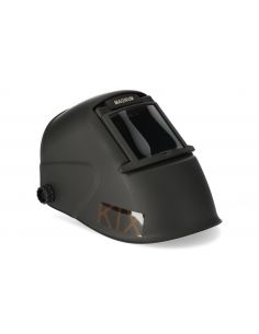 Przyłbica spawalnicza Magnum KIX 110x90 DIN 11 - POS-T-STD KIX - Magnum - 1 2