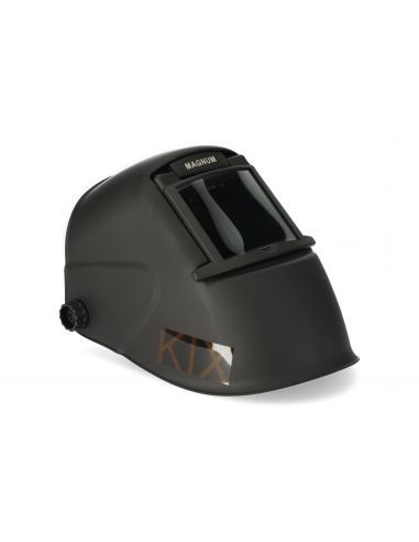 Przyłbica spawalnicza Magnum KIX 110x90 DIN 11 - POS-T-STD KIX - Magnum - 2