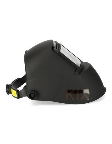 Przyłbica spawalnicza Magnum KIX 110x90 DIN 11 - POS-T-STD KIX - Magnum - 4