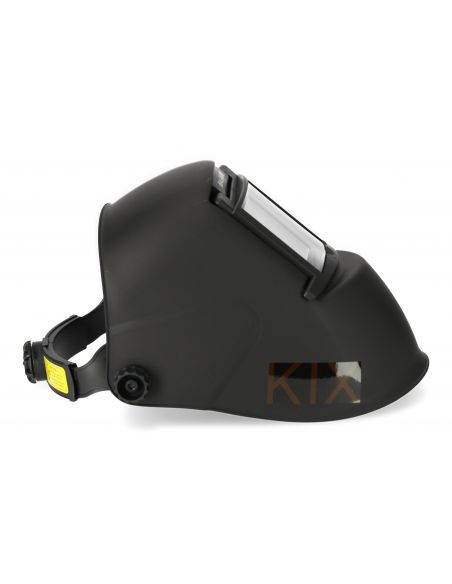 Przyłbica spawalnicza Magnum KIX 110x90 DIN 11 - POS-T-STD KIX - Magnum - 4
