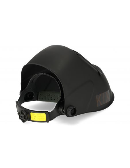 Przyłbica spawalnicza Magnum KIX 110x90 DIN 11 - POS-T-STD KIX - Magnum - 5