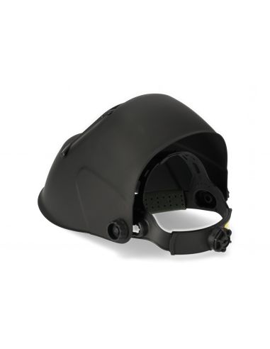 Przyłbica spawalnicza Magnum KIX 110x90 DIN 11 - POS-T-STD KIX - Magnum - 7