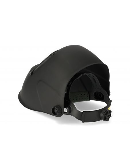 Przyłbica spawalnicza Magnum KIX 110x90 DIN 11 - POS-T-STD KIX - Magnum - 7