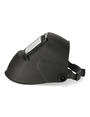 Przyłbica spawalnicza Magnum KIX 110x90 DIN 11 - POS-T-STD KIX - Magnum - 8