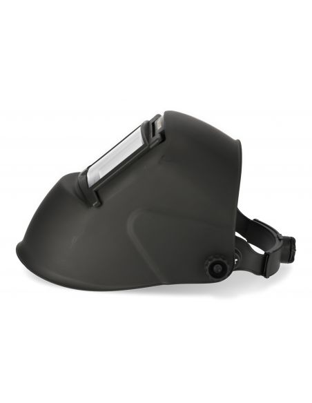 Przyłbica spawalnicza Magnum KIX 110x90 DIN 11 - POS-T-STD KIX - Magnum - 8