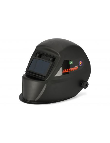 Przyłbica spawalnicza Magnum Standard STD 110x60 DIN 11 - POS-T-STD - Magnum - 1