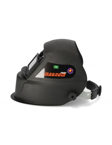 Przyłbica spawalnicza Magnum Standard STD 110x60 DIN 11 - POS-T-STD - Magnum - 3