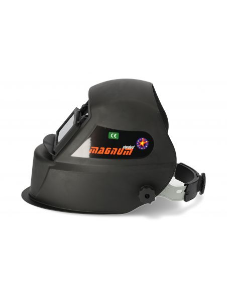 Przyłbica spawalnicza Magnum Standard STD 110x60 DIN 11 - POS-T-STD - Magnum - 3