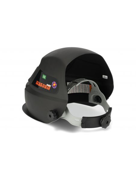 Przyłbica spawalnicza Magnum Standard STD 110x60 DIN 11 - POS-T-STD - Magnum - 4