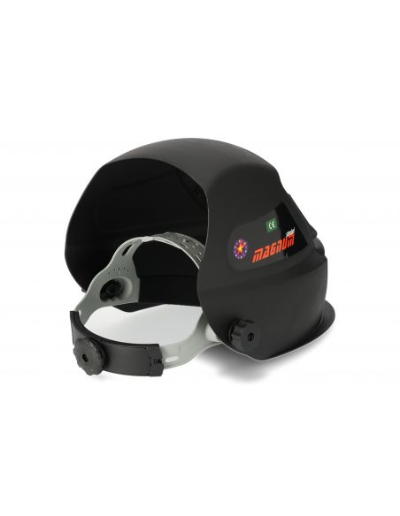 Przyłbica spawalnicza Magnum Standard STD 110x60 DIN 11 - POS-T-STD - Magnum - 6