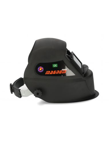 Przyłbica spawalnicza Magnum Standard STD 110x60 DIN 11 - POS-T-STD - Magnum - 7