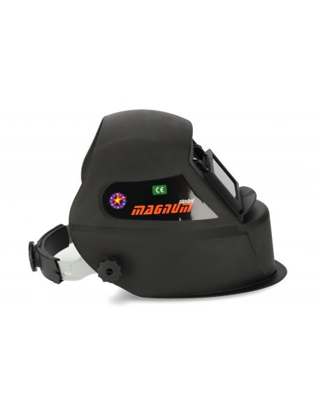 Przyłbica spawalnicza Magnum Standard STD 110x60 DIN 11 - POS-T-STD - Magnum - 7