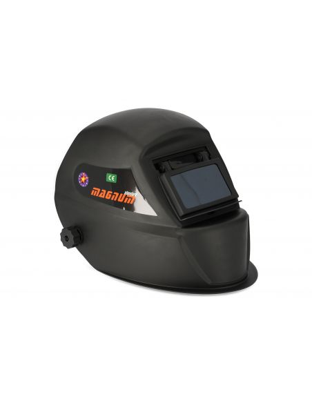 Przyłbica spawalnicza Magnum Standard STD 110x60 DIN 11 - POS-T-STD - Magnum - 8
