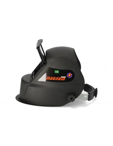 Przyłbica spawalnicza Magnum Standard STD 110x60 DIN 11 - POS-T-STD - Magnum - 11