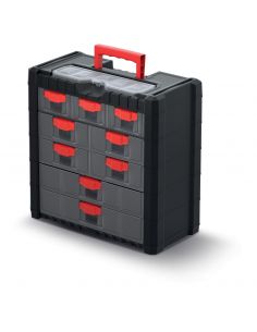 Organizer szufladowy Kistenberg Multicase Cargo KMC501 - KMC501 - Kistenberg - 1