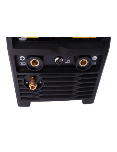 Spawarka Magnum TIG THF 237 Puls AC/DC II - zestaw - U I THF237P_2022-G - Magnum - 8