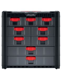 Organizer szufladowy Kistenberg Multicase Cargo KMC501 - KMC501 - Kistenberg - 1 2