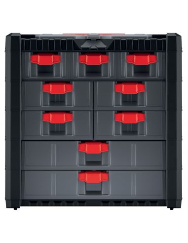 Organizer szufladowy Kistenberg Multicase Cargo KMC501 - KMC501 - Kistenberg - 2