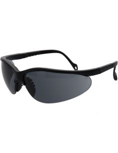 Okulary ochronne Magnum KIX ET-93 przyciemnione - OKU ET-93 BLA - Magnum - 1