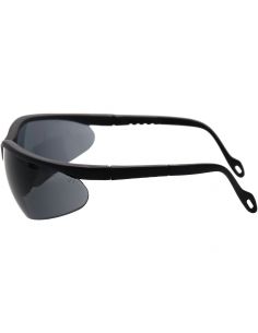 Okulary ochronne Magnum KIX ET-93 przyciemnione - OKU ET-93 BLA - Magnum - 1 2