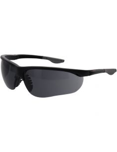 Okulary ochronne Magnum KIX ET-92F przyciemnione - OKU ET-92F CZ - Magnum - 1