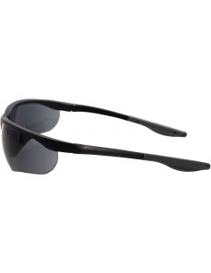 Okulary ochronne Magnum KIX ET-92F przyciemnione - OKU ET-92F CZ - Magnum - 1 2