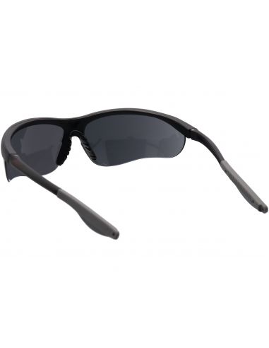 Okulary ochronne Magnum KIX ET-92F przyciemnione - OKU ET-92F CZ - Magnum - 3