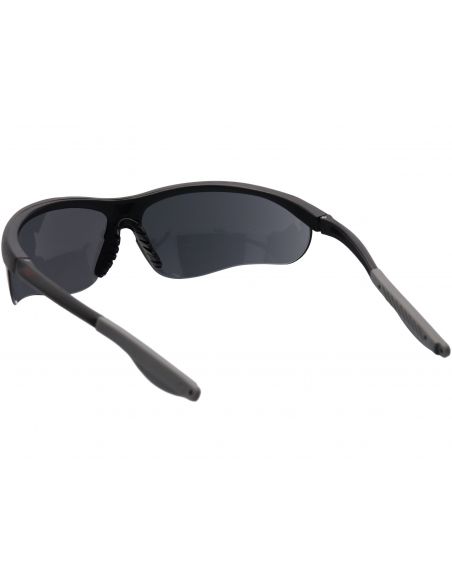 Okulary ochronne Magnum KIX ET-92F przyciemnione - OKU ET-92F CZ - Magnum - 3