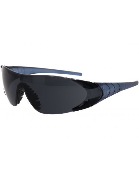 Okulary ochronne Magnum KIX ET-98 przyciemnione - OKU ET-98 - Magnum - 1