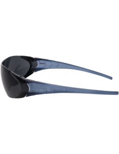 Okulary ochronne Magnum KIX ET-98 przyciemnione - OKU ET-98 - Magnum - 1 2