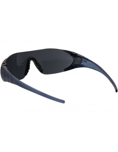 Okulary ochronne Magnum KIX ET-98 przyciemnione - OKU ET-98 - Magnum - 3