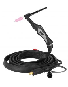 Uchwyt spawalniczy TIG Magnum SR 26 ze sterowaniem do THF 238 PRO / 4,00 m - UT THF238PRO - Magnum - 1