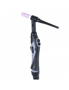 Uchwyt spawalniczy TIG Magnum SR 26 ze sterowaniem do THF 238 PRO / 4,00 m - UT THF238PRO - Magnum - 1 2