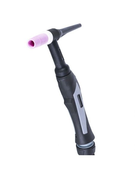 Uchwyt spawalniczy TIG Magnum SR 26 ze sterowaniem do THF 238 PRO / 4,00 m - UT THF238PRO - Magnum - 3