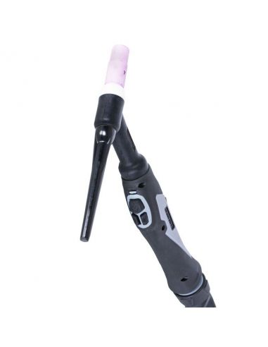 Uchwyt spawalniczy TIG Magnum SR 26 ze sterowaniem do THF 238 PRO / 4,00 m - UT THF238PRO - Magnum - 4