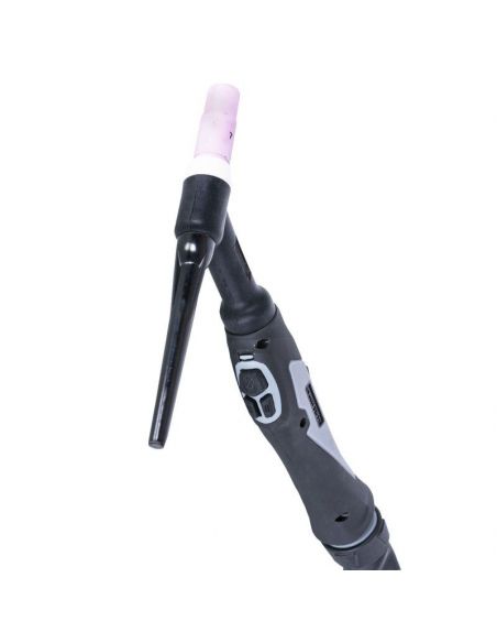 Uchwyt spawalniczy TIG Magnum SR 26 ze sterowaniem do THF 238 PRO / 4,00 m - UT THF238PRO - Magnum - 4