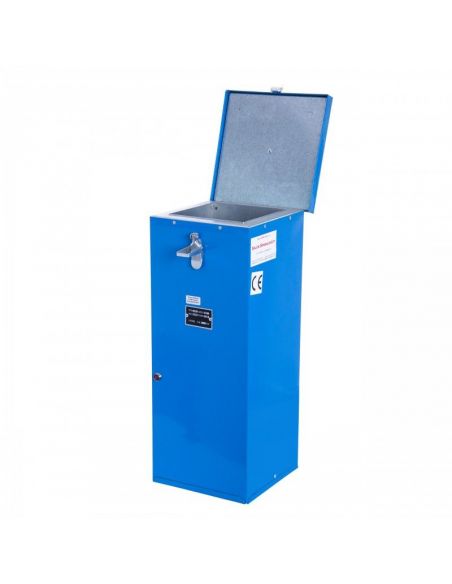 Termos do elektrod Magnum K-50 - U SSTE K-50 - Magnum - 3