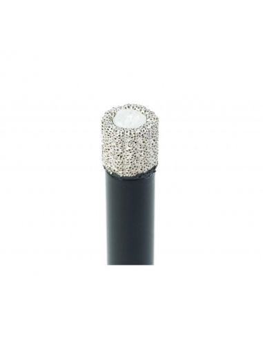 Wiertła diamentowe 6, 8, 10 mm z rdzeniem parafinowym - P F LX DIAM - Magnum - 4