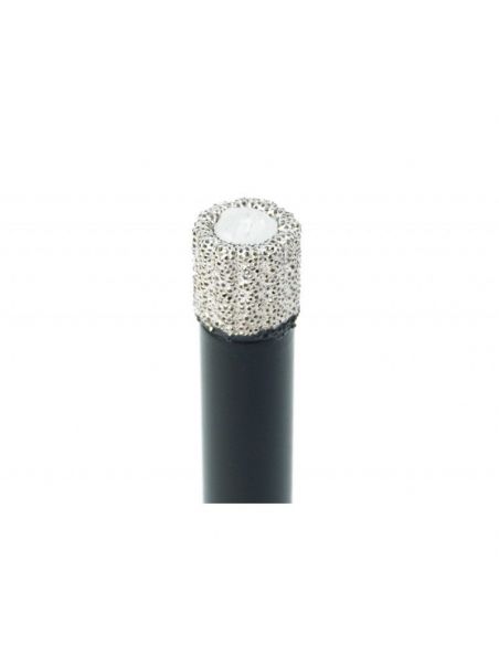 Wiertła diamentowe 6, 8, 10 mm z rdzeniem parafinowym - P F LX DIAM - Magnum - 4