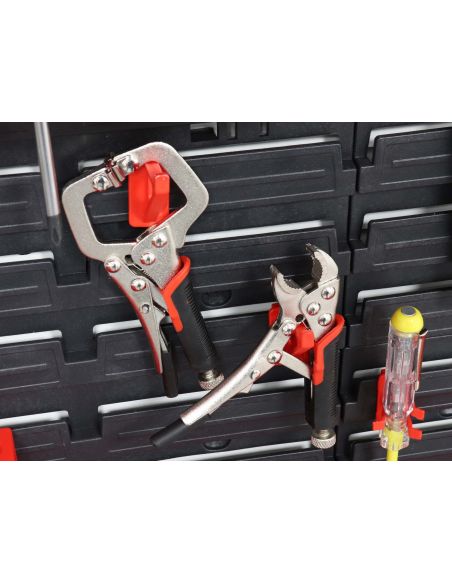 Tablica narzędziowa Toolbox System Wall Mix 120x80 v.3 - TS.W.120.080.M_3_px - Toolbox System - 6