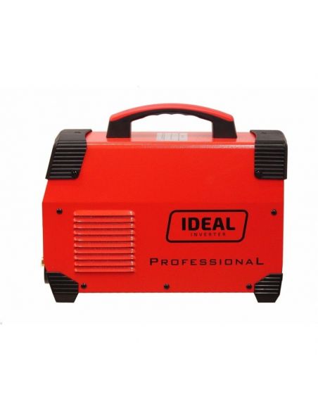 Spawarka Ideal V-TIG 225 Puls - V-TIG225P-G - Ideal - 7