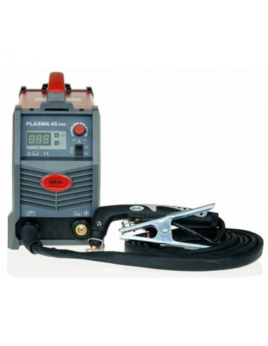 Przecinarka plazmowa Ideal Plasma 45 PRO - PLASMA45 - Ideal - 3